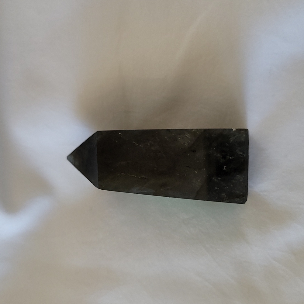 Labradorite Tower - Picture 2 of 13
